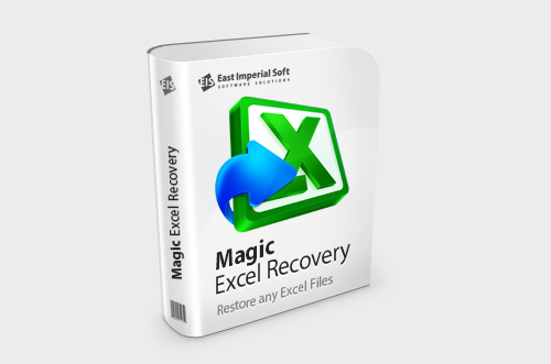 Como recuperar hoja de excel con magic excel recovery