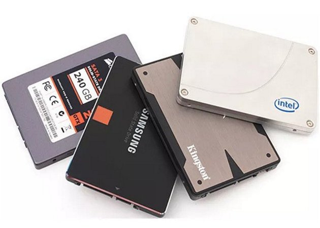 Slow SSD - Causes and Solutions