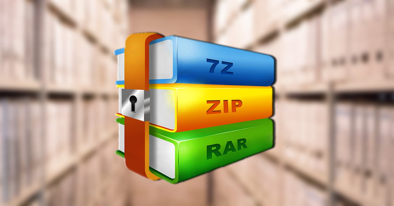 Cómo abrir archivos ZIP y RAR en Android Cómo abrir archivos ZIP y RAR en Android