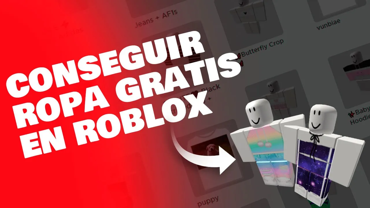 How To Get Free Clothes On Roblox Ik4 - ropa de roblox free
