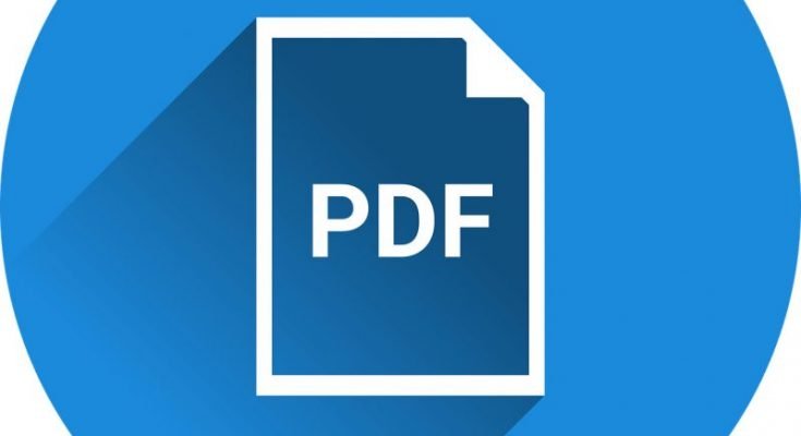 Cómo convertir un PDF gratis Cómo convertir un PDF gratis