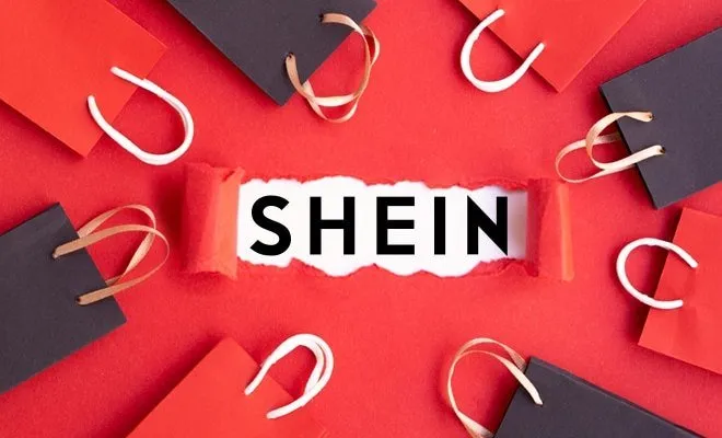 SHEIN hesabınızı nasıl silebilirsiniz