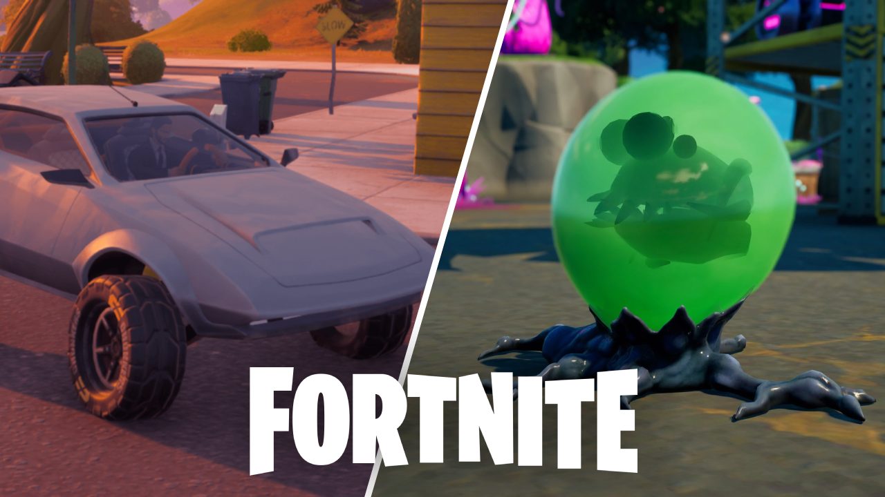 Fortnite: Cómo completar los desafíos de la semana 7 de la quinta temporada Fortnite: Cómo completar los desafíos de la semana 7 de la quinta temporada