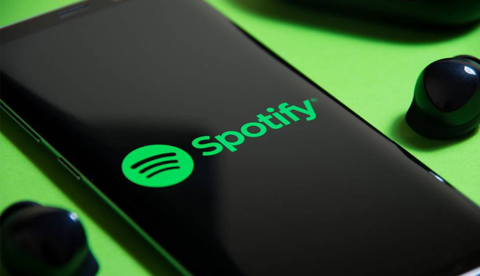 Bloquear artistas en Spotify
