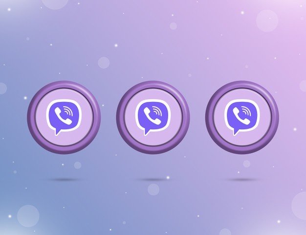 Find groups, communities and public accounts in Viber