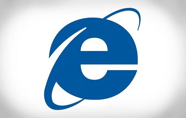 វិធីលុបកម្មវិធី Internet Explorer