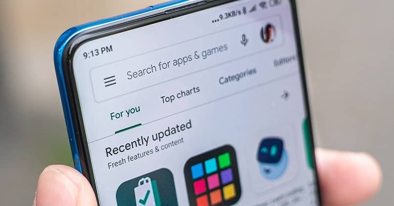 How to resolve error code 495 on the Play Store