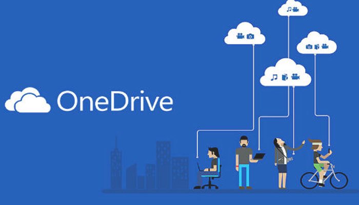 How to find out how much and how much space is left on OneDrive