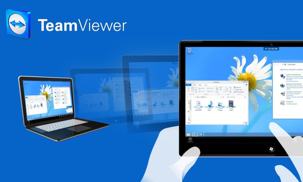 How to fix the "TeamViewer - Not Ready" error. Check connection "