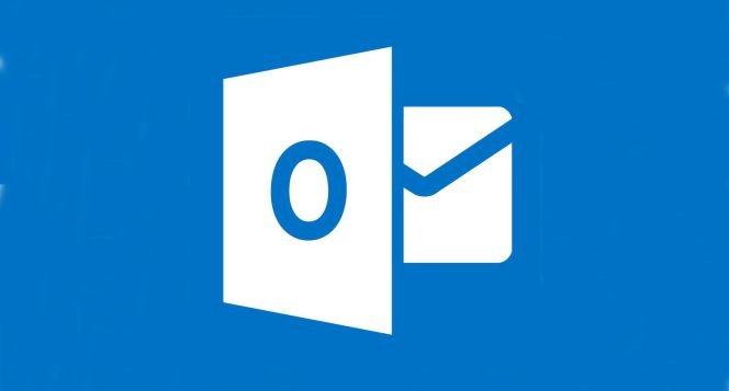 Configurar el reenvío de Outlook