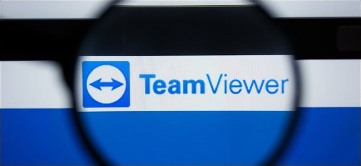 TeamViewer'da protokol anlaşması hatasını düzeltin