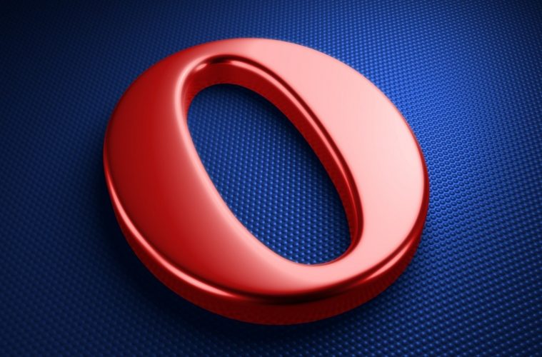 Opera is slow: how to fix the problem