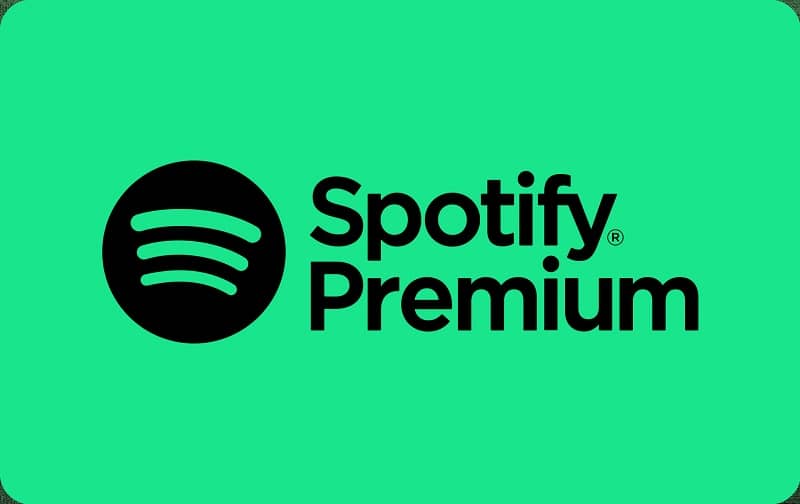 Pou abònman nan Spotify Premium