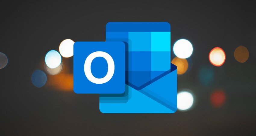Zer egin Outlook-eko karpeta sinkronizazioak denbora asko behar duenean