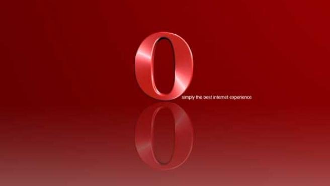 Reinstall Opera without losing data