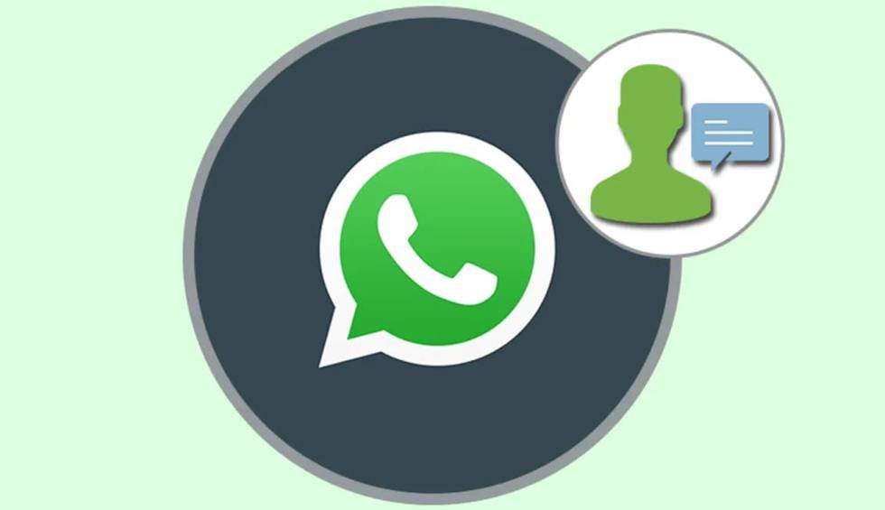 Block unwanted contacts on WhatsApp Messenger