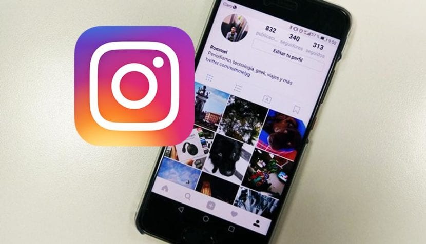 How to post a photo on Instagram