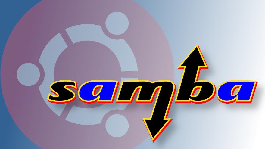 Samba setup guide on Ubuntu