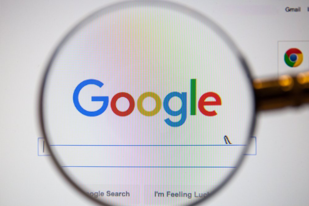 Razones por las que la búsqueda de Google no funciona