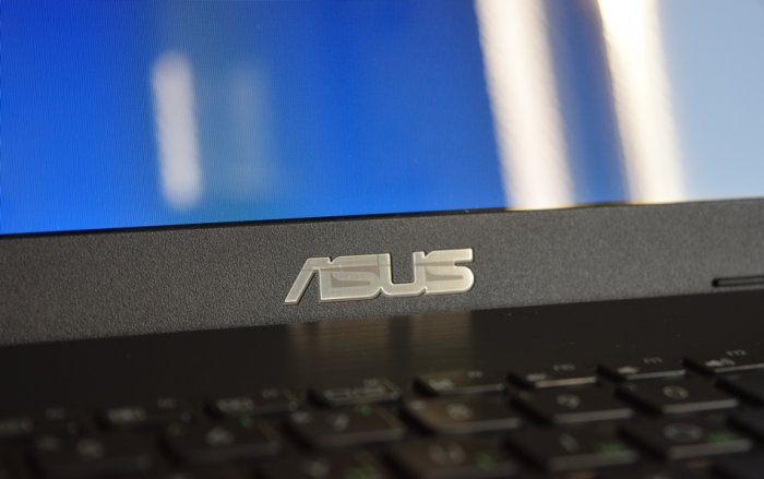 Restore factory settings on an ASUS laptop