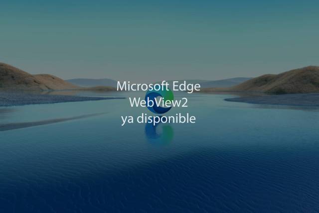 Microsoft Edge WebView2 Runtime - Wat is it en kin it wurde ferwidere?