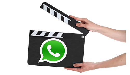Cómo recuperar vídeos Whatsapp Cómo recuperar vídeos Whatsapp