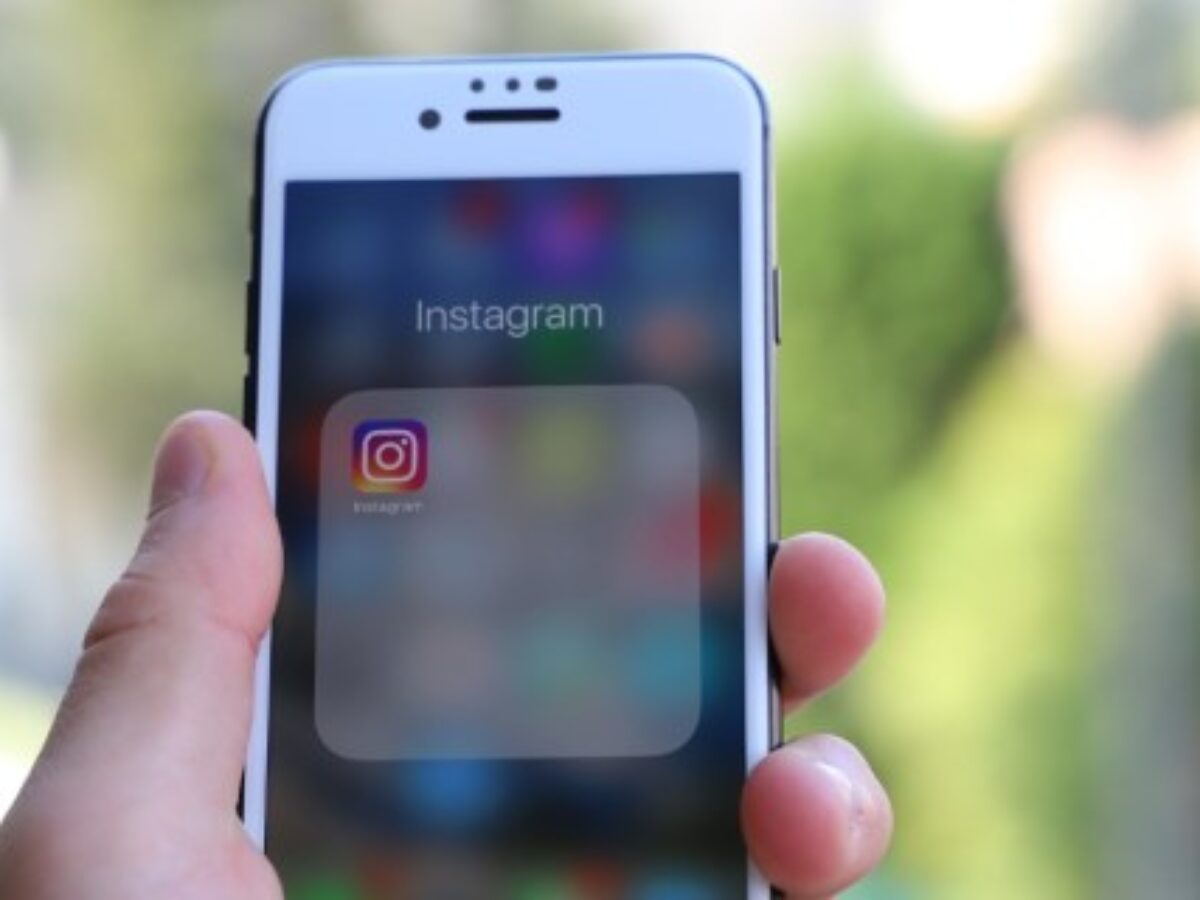 Instagram'da bir hikaye nasıl paylaşılır?