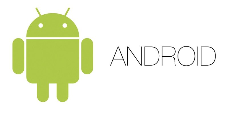 Android mobil işletim sistemi için uygulama oluşturma