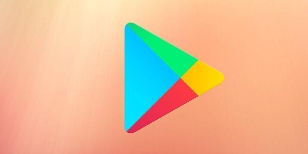 Get rid of error 907 in the Play Store