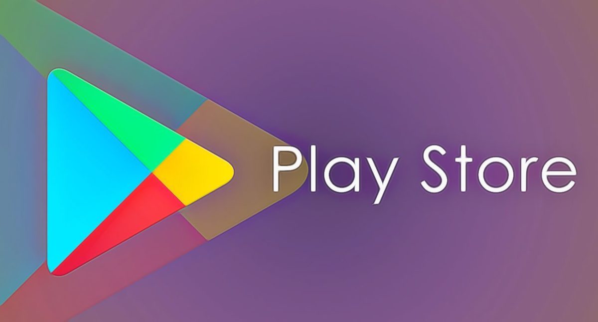 Clearing error code 505 on the Play Store