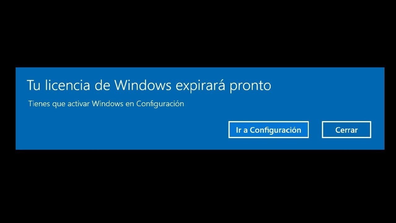 Windows 10'da Slui.exe lisans etkinleştirme hatası
