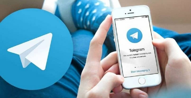 Nola atzitu blokeatutako Telegram kanaletara iOS-en