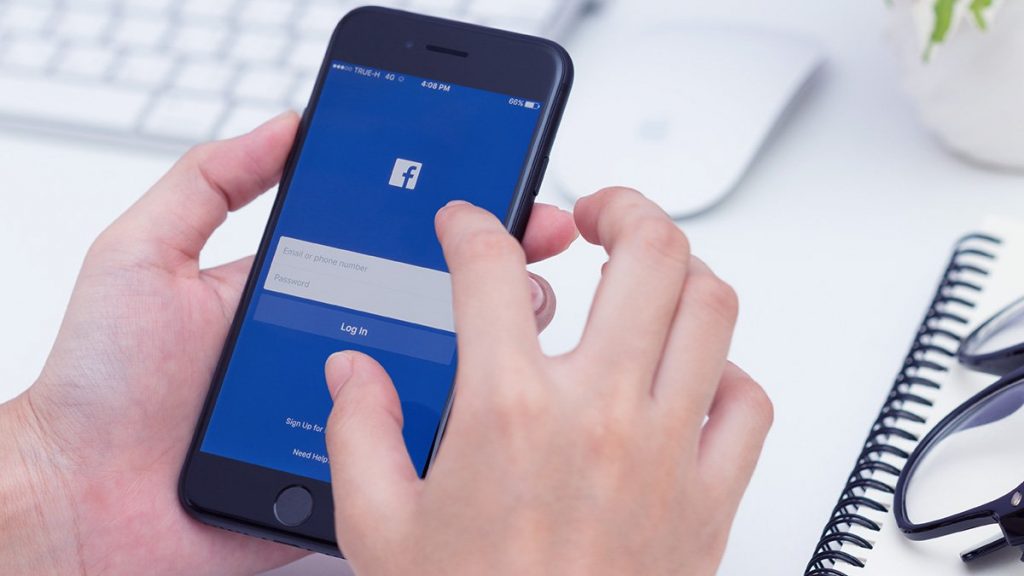 How to permanently delete Facebook from your mobile