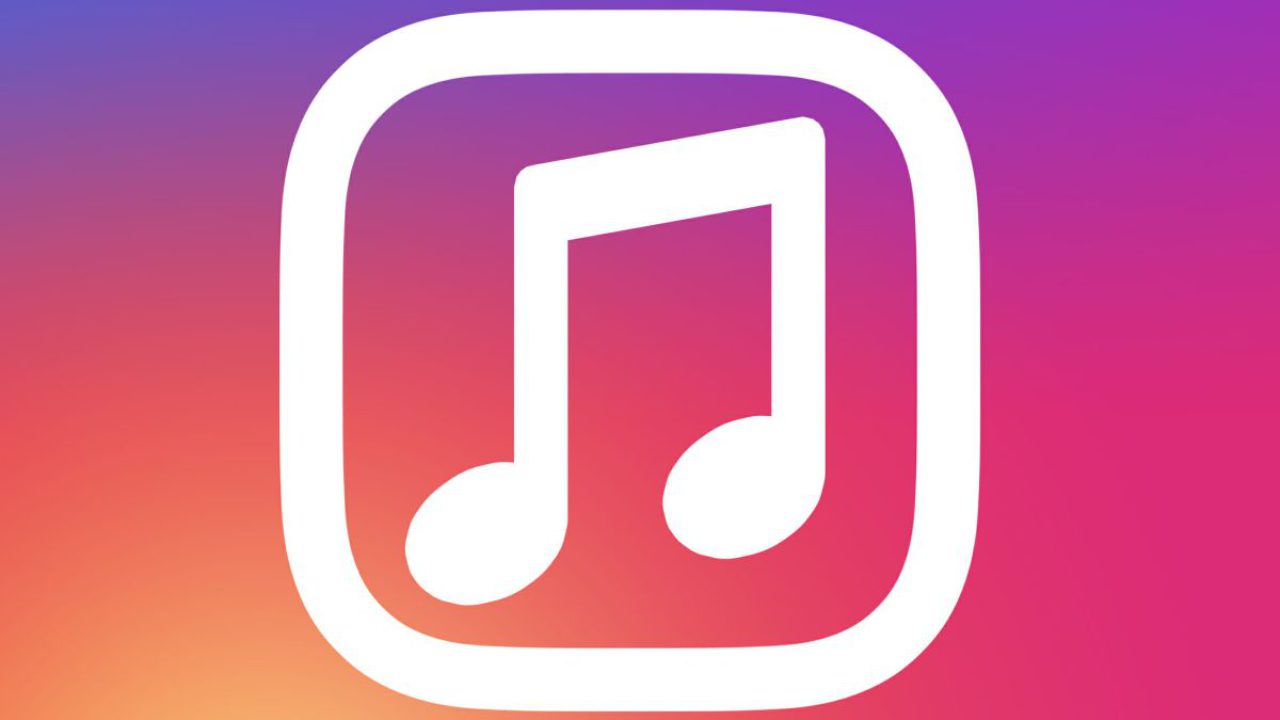 Instagram akışına müzik nasıl koyulur