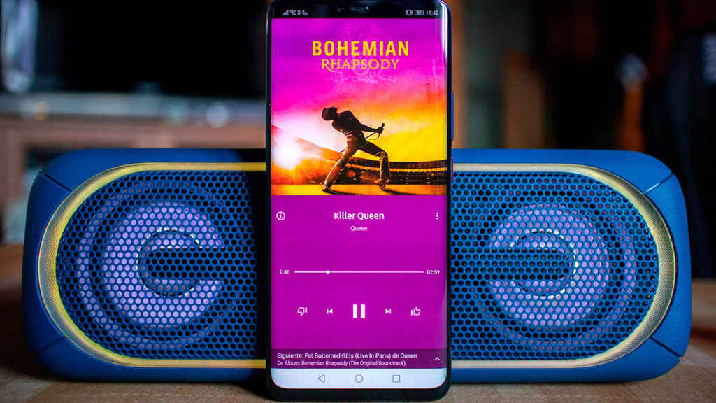 How to know what song is playing on Android and iPhone