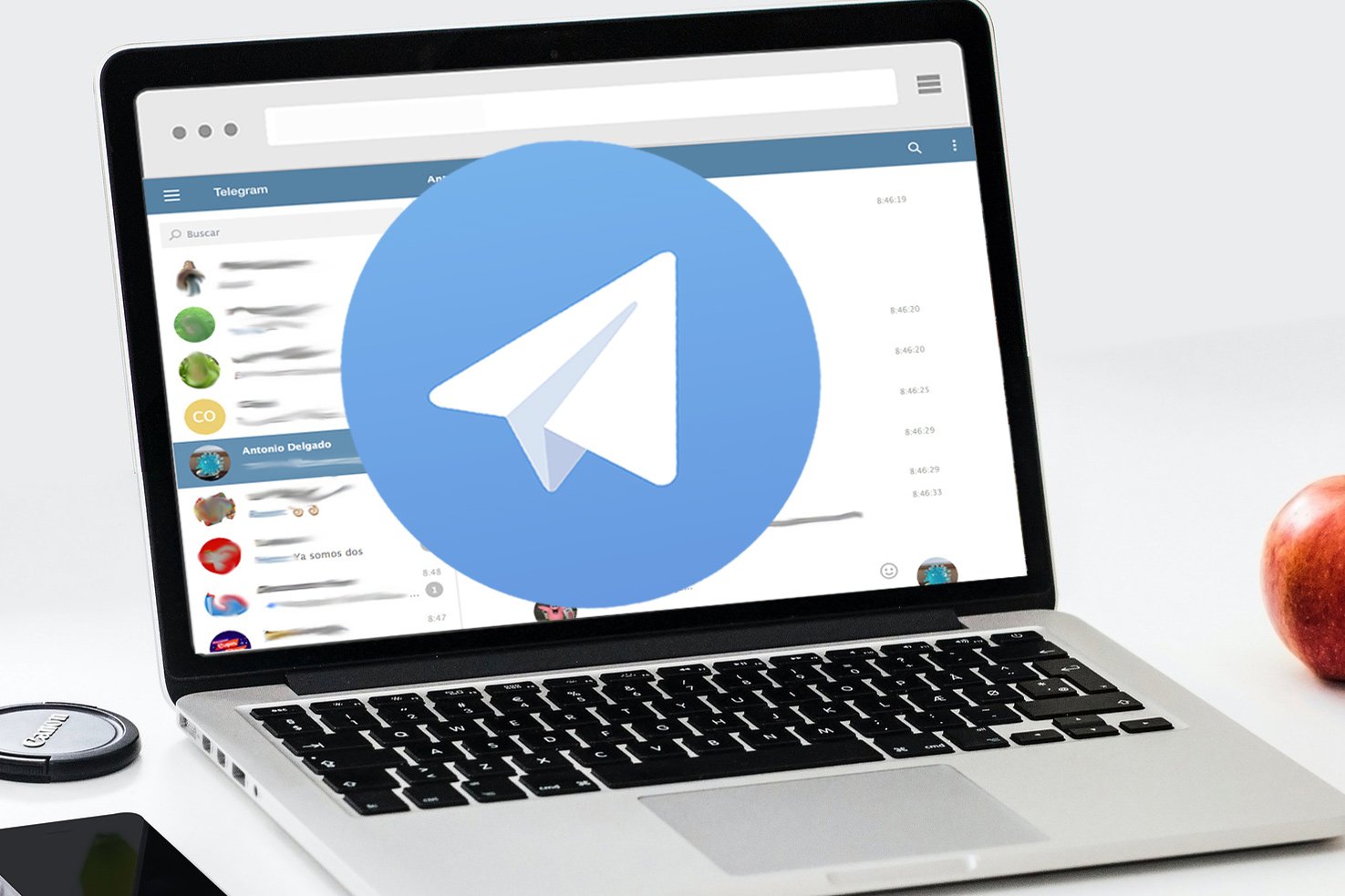 Hoe kinne jo Telegram-problemen reparearje op PC en mobile apparaten