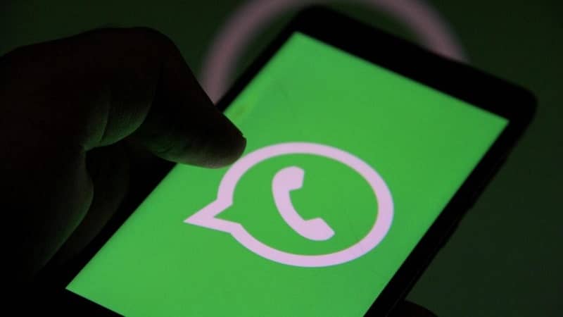 WhatsApp holatiga musiqani qanday qo'yish kerak