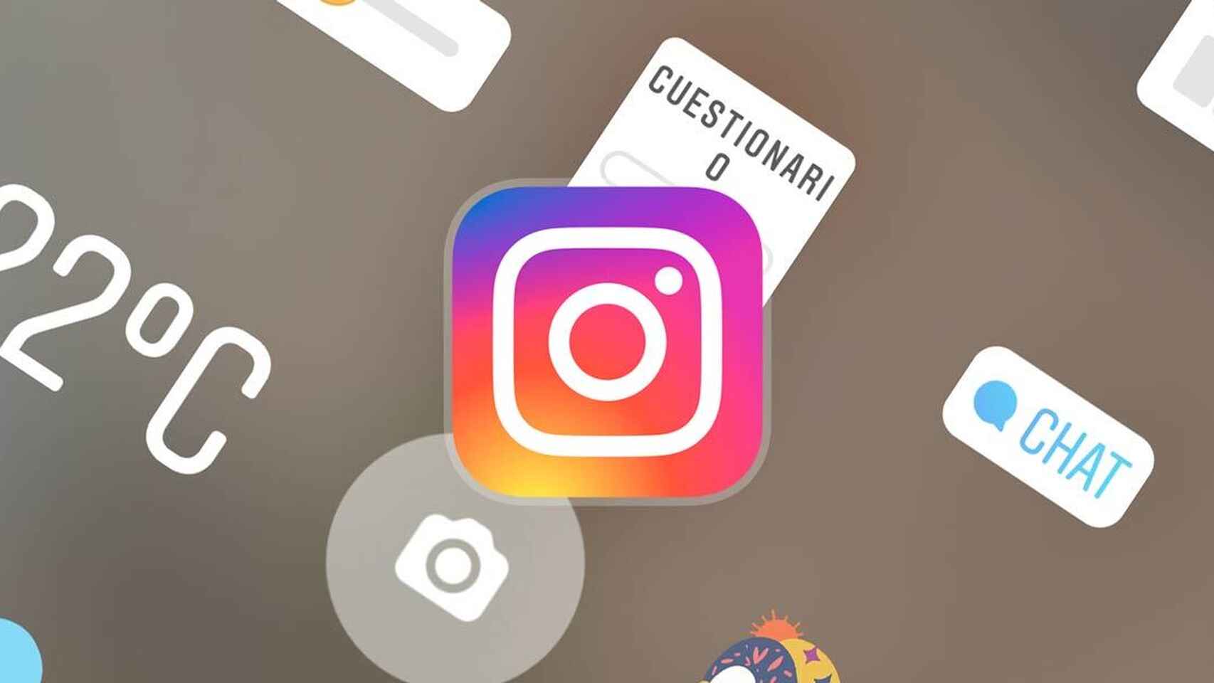 Cumu stabilisce i ricordi di Instagram
