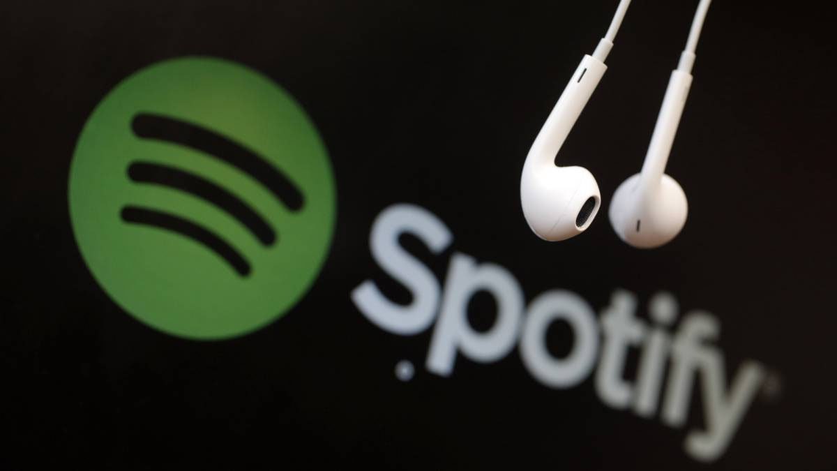 Spotify-da uyqu taymerini qanday yangilash mumkin