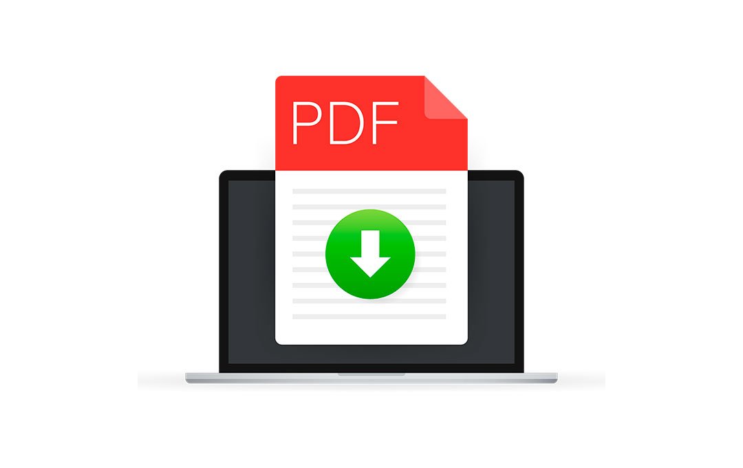 Ki jan yo konprese PDF sou entènèt pou gratis