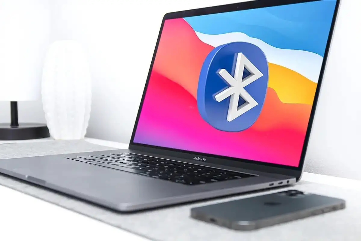 Cómo solucionar problemas de Bluetooth en Mac Cómo solucionar problemas de Bluetooth en Mac