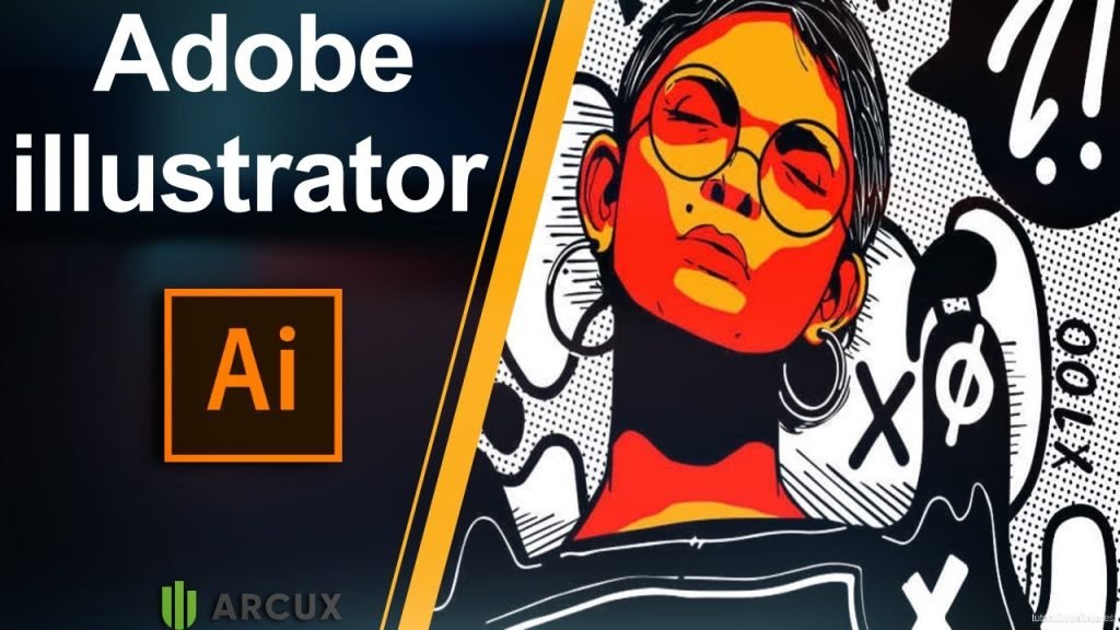 Adobe Illustrator د څه لپاره دی؟ ️ IK4 ️